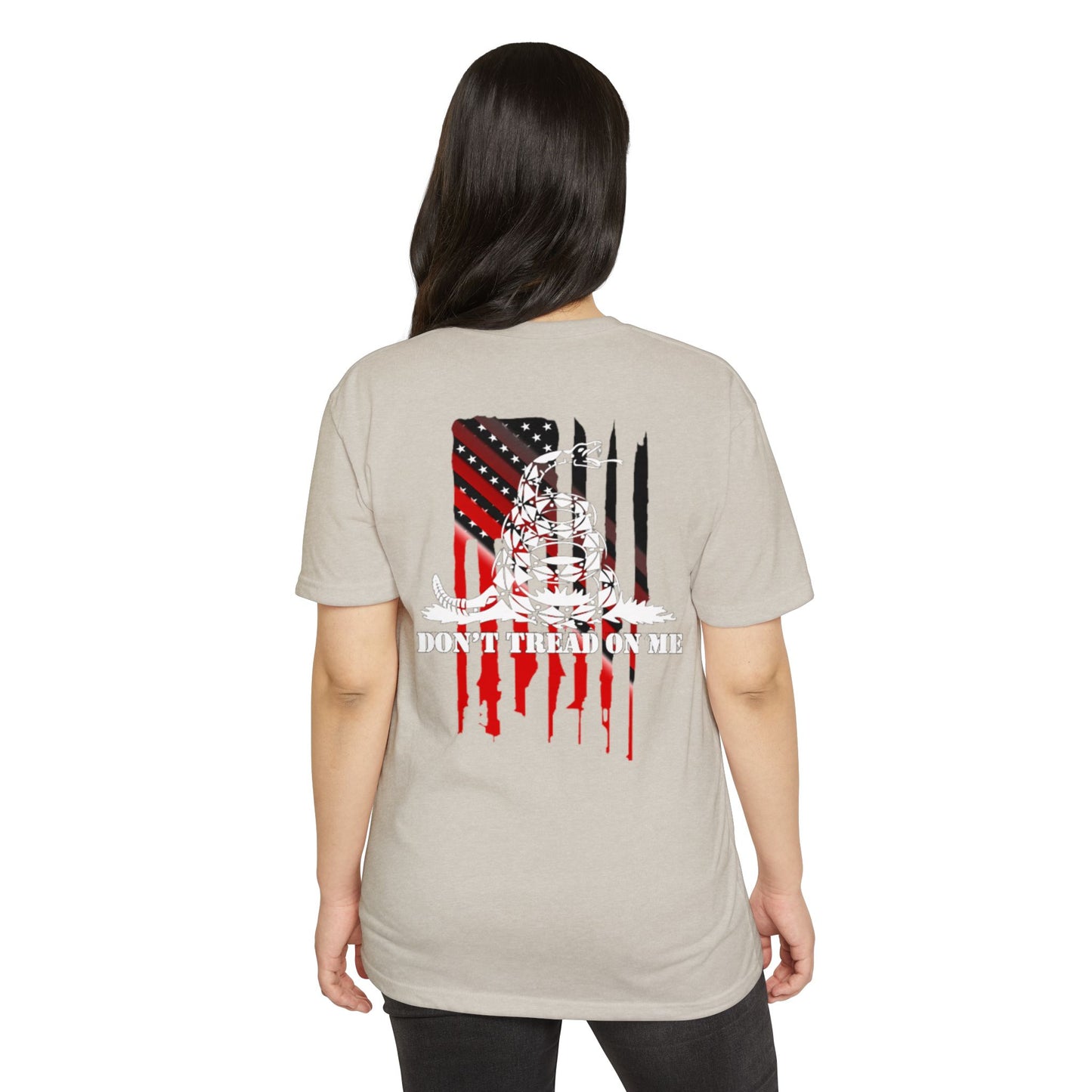 Rebel Freedom Tee