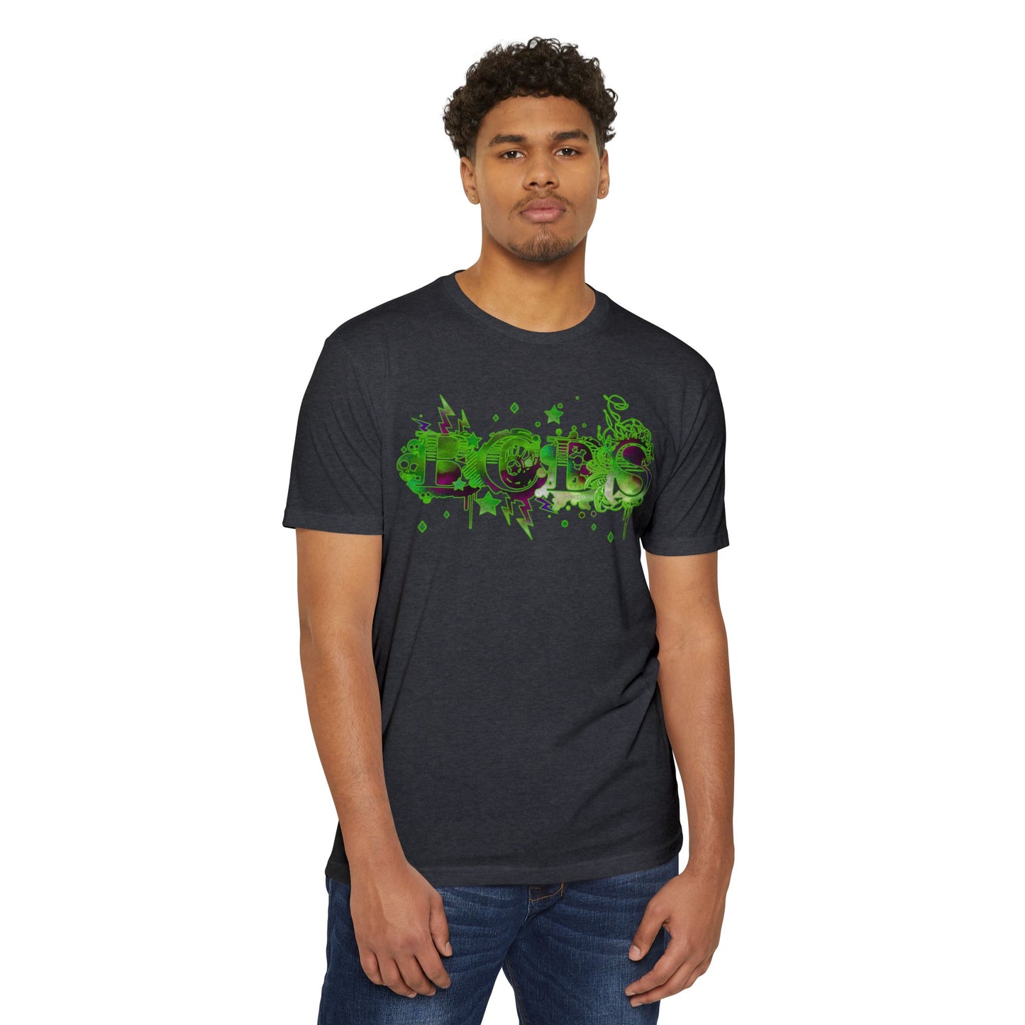 Classic BCDS Tee