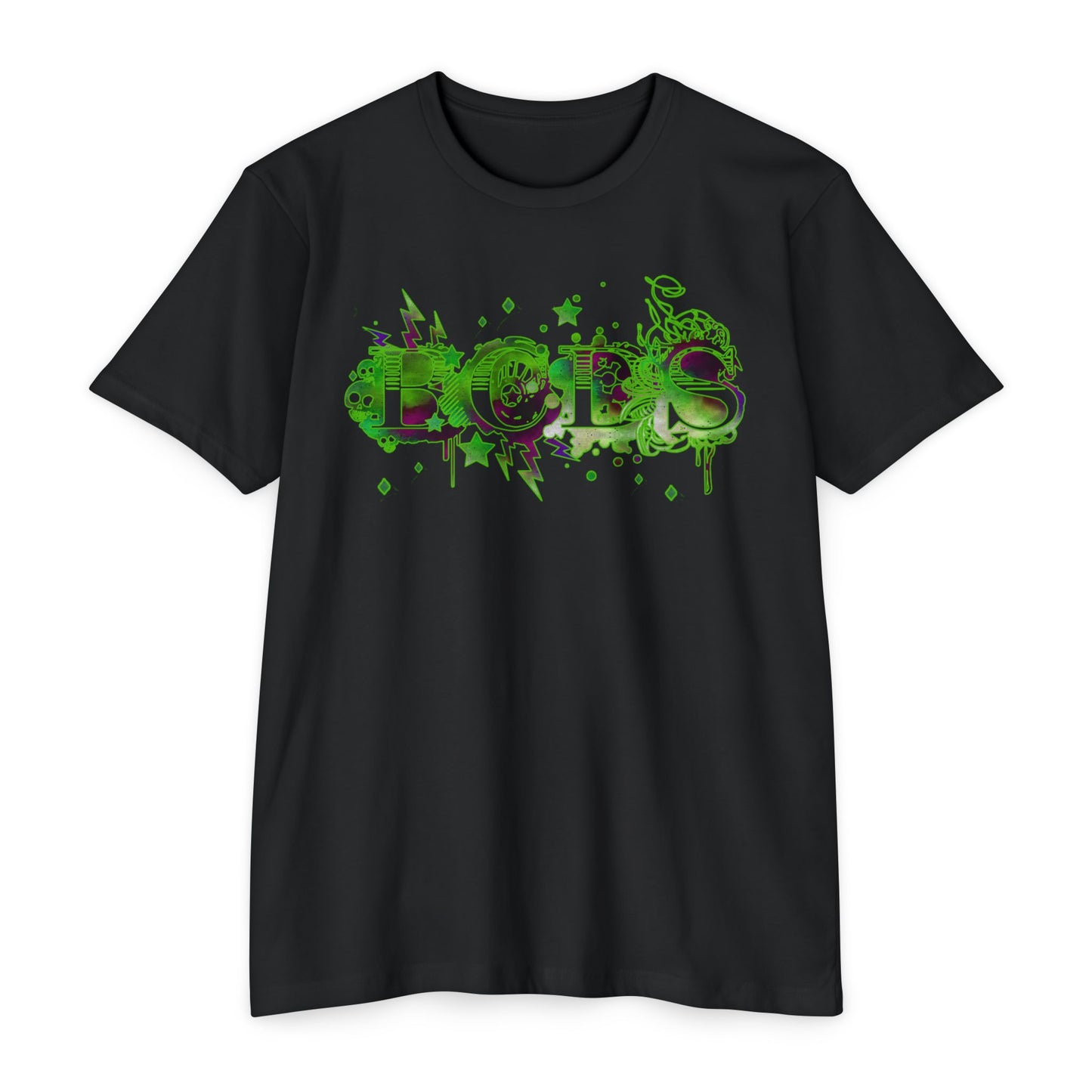 Classic BCDS Tee