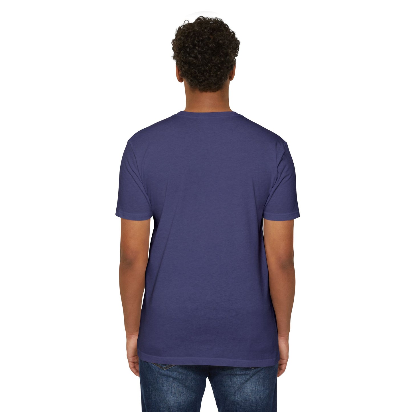 BCDS Classic Tee Seafoam