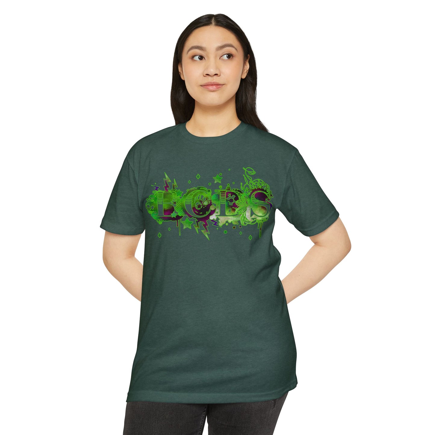 Classic BCDS Tee