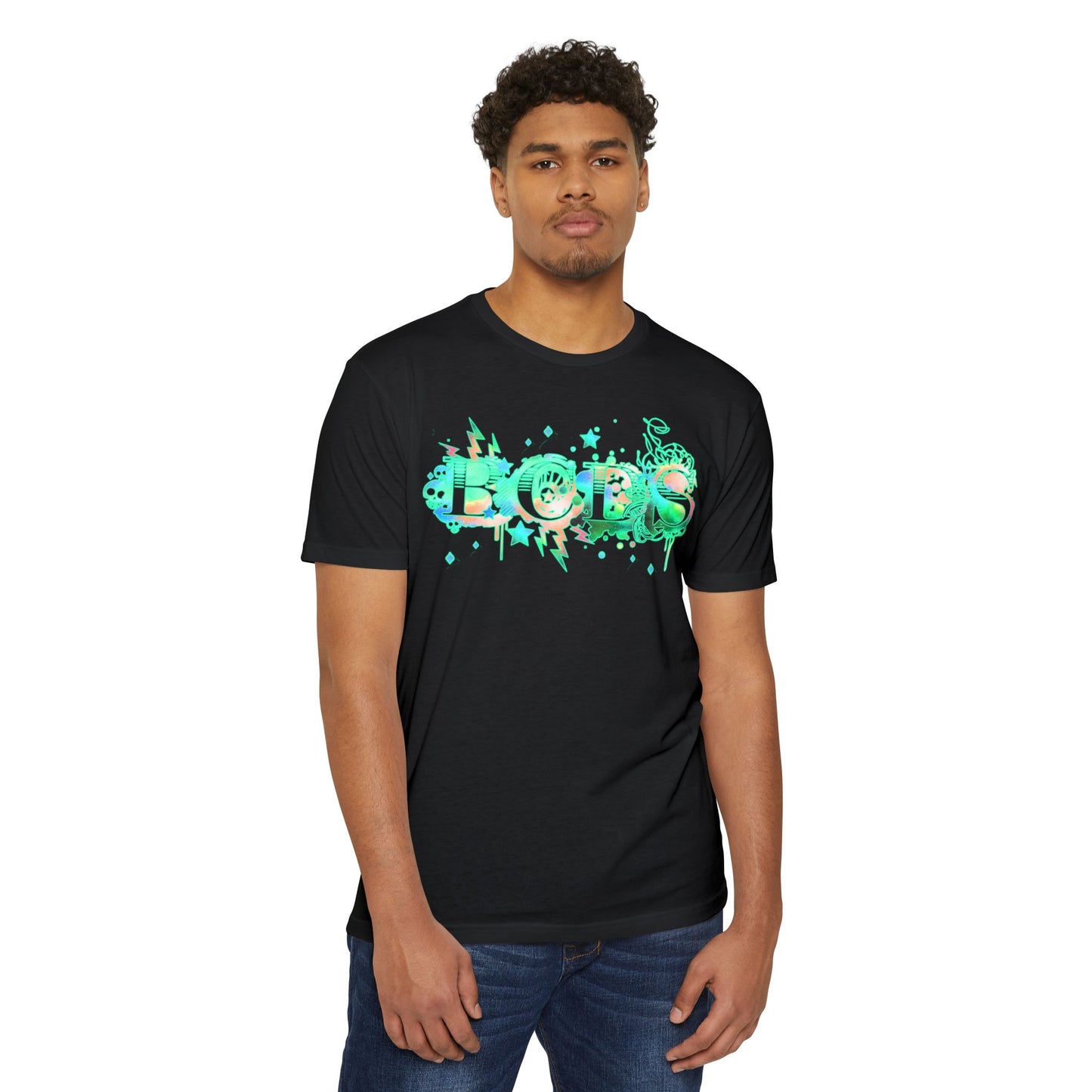 BCDS Classic Tee Seafoam
