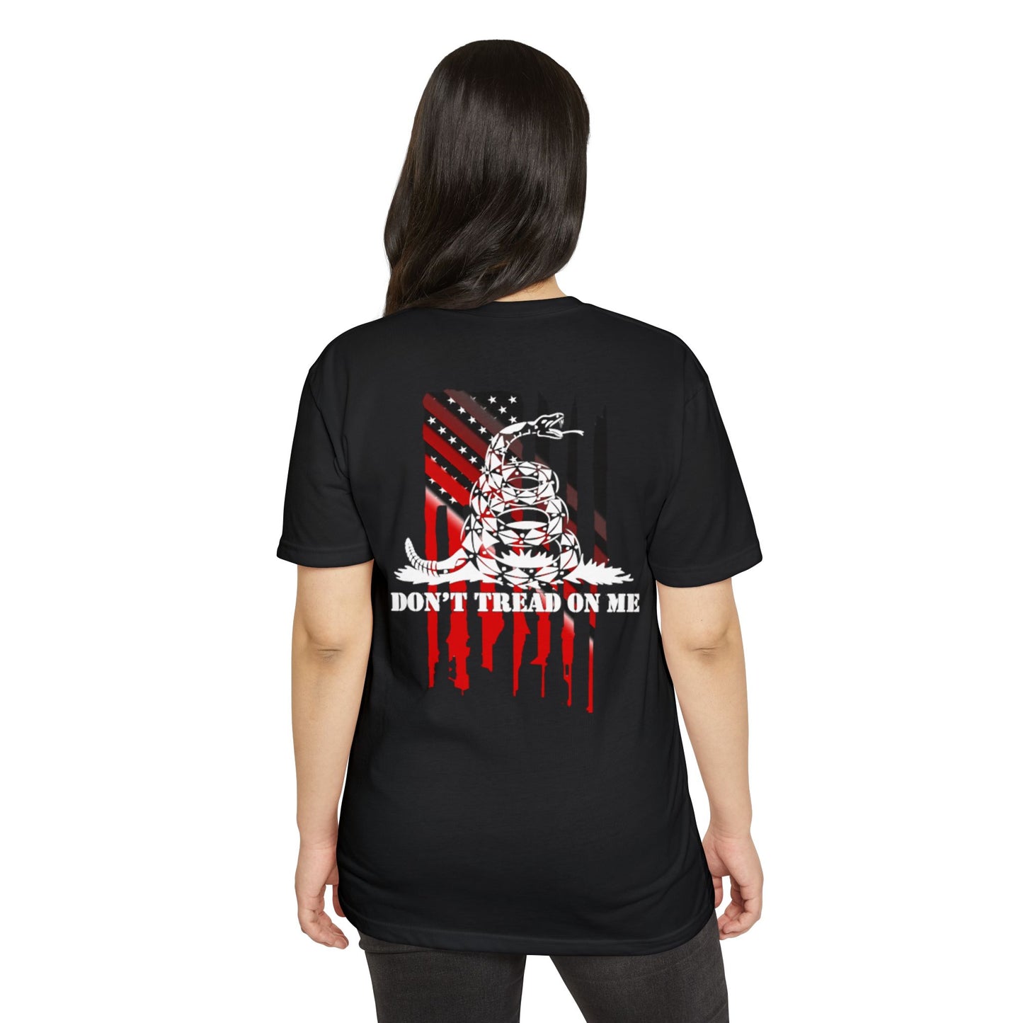 Rebel Freedom Tee