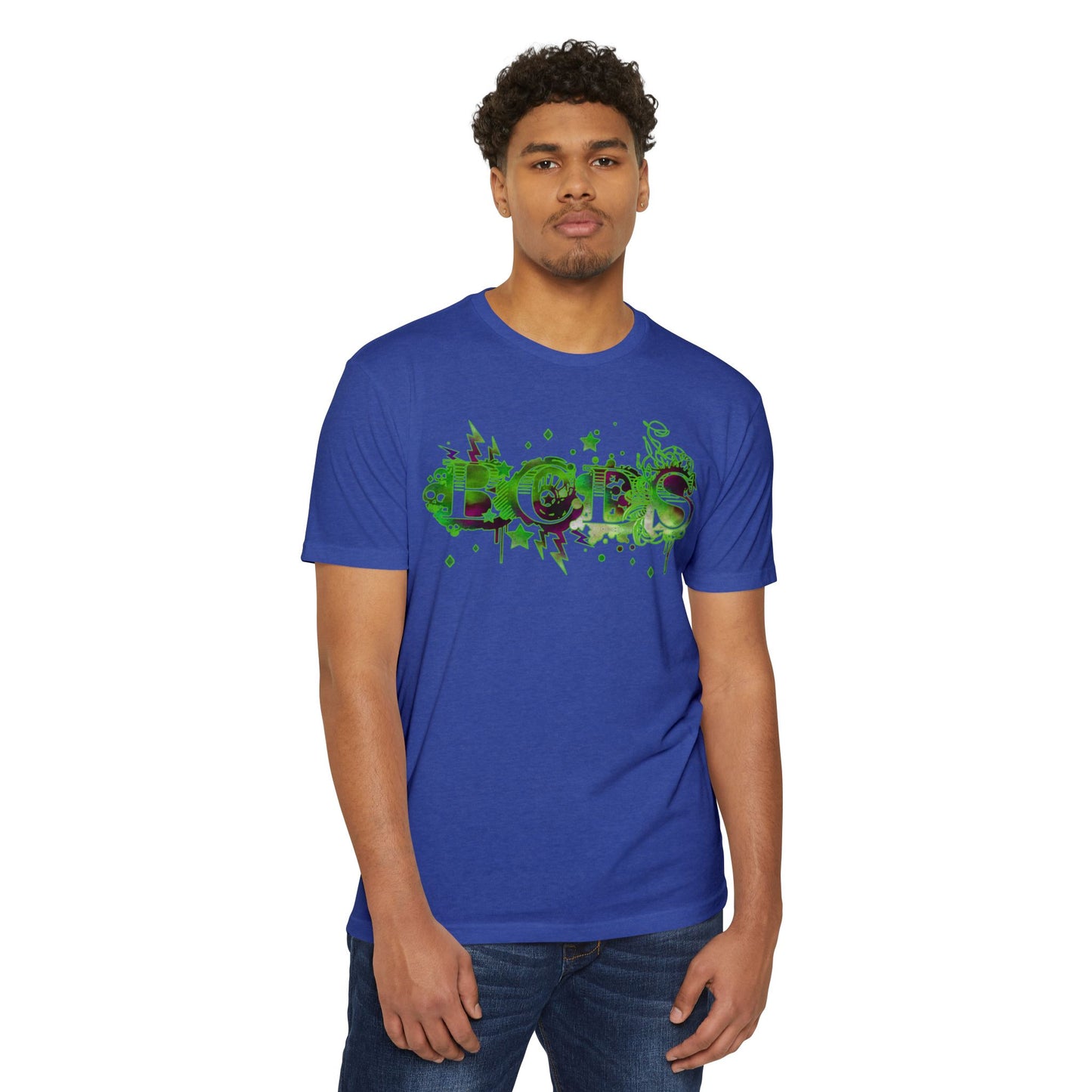 Classic BCDS Tee