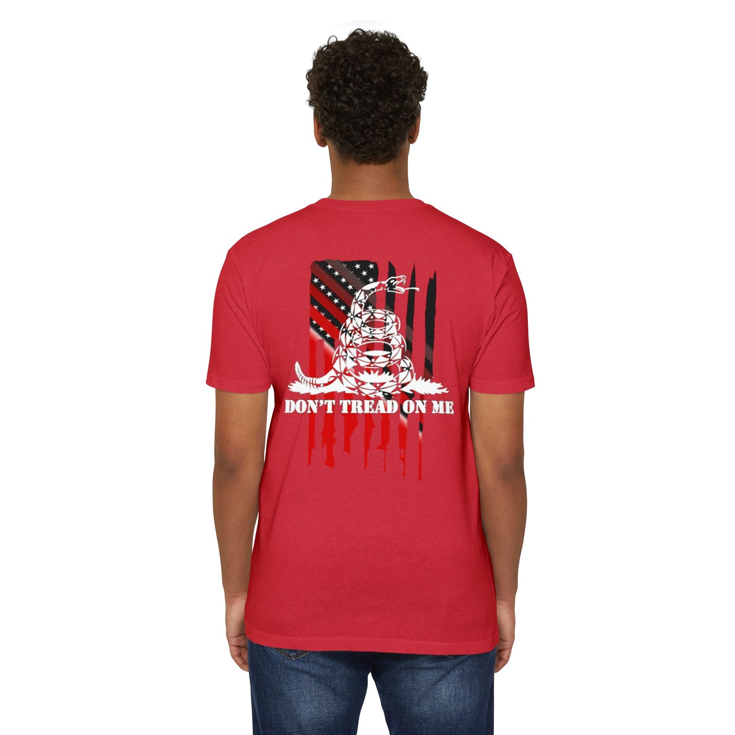 Rebel Freedom Tee
