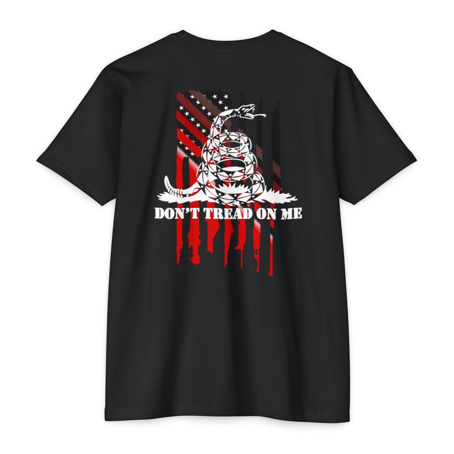 Rebel Freedom Tee