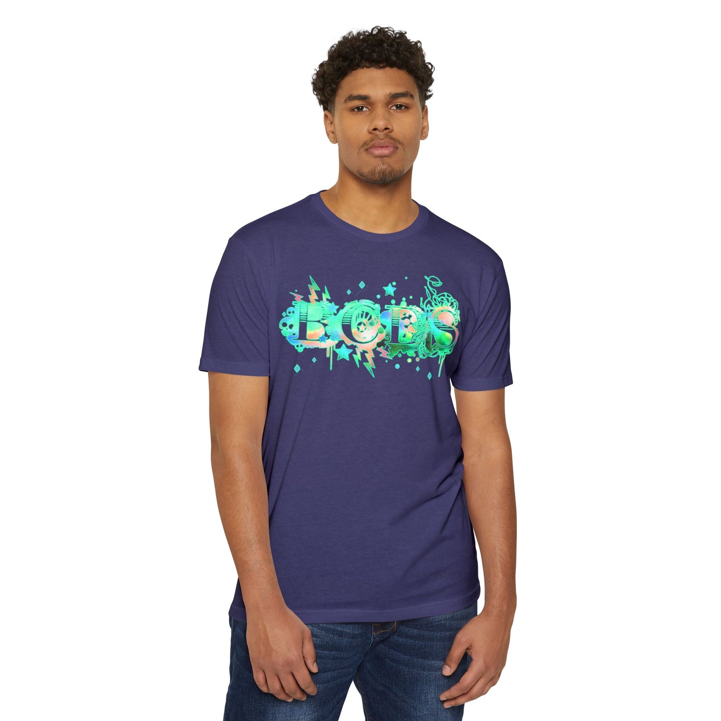 BCDS Classic Tee Seafoam