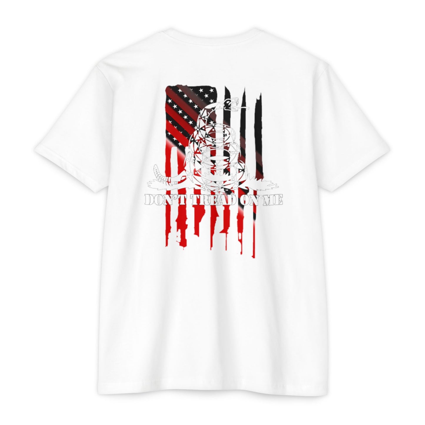 Rebel Freedom Tee