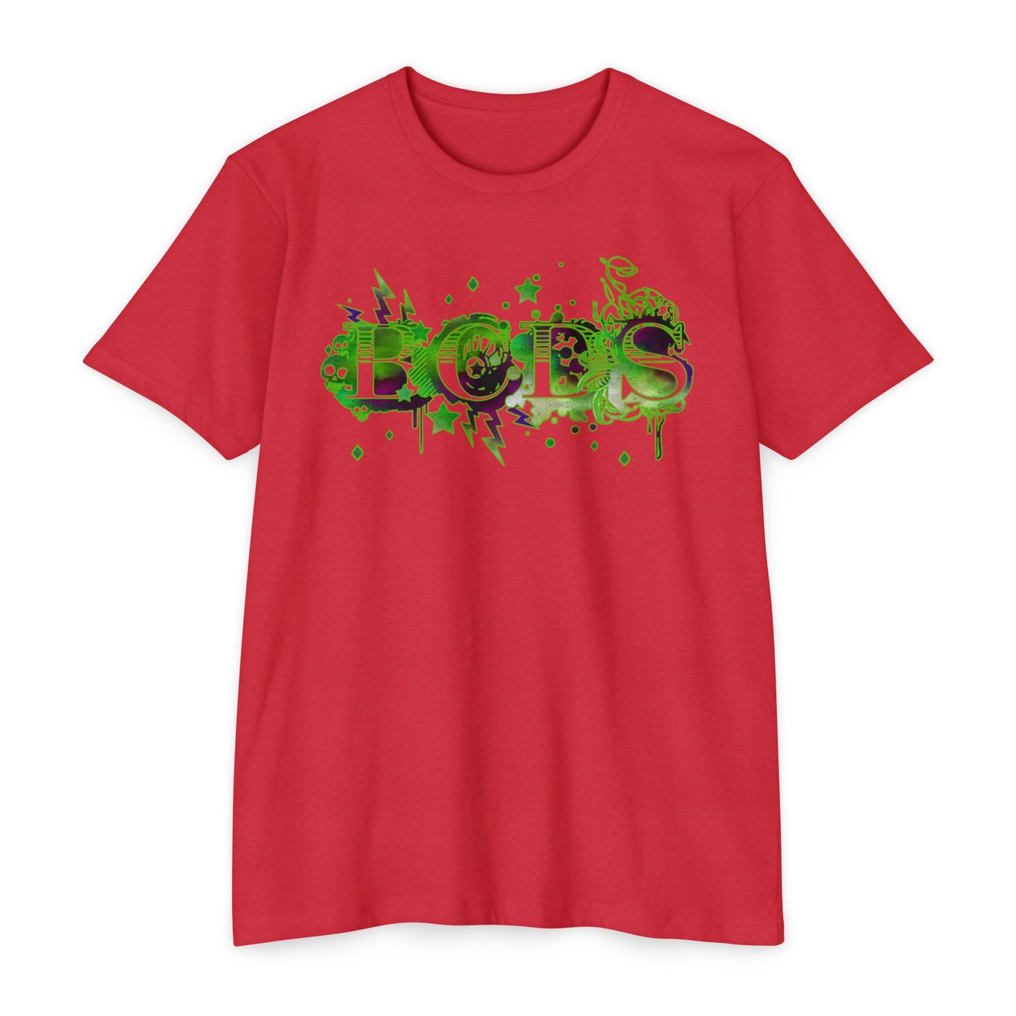 Classic BCDS Tee