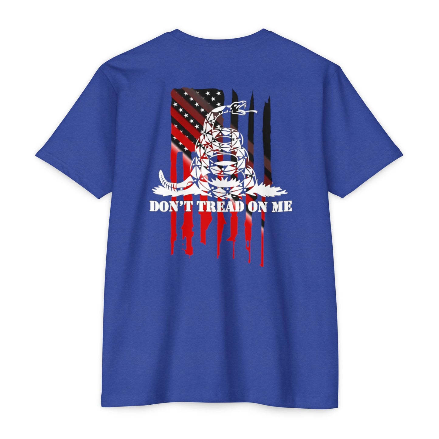 Rebel Freedom Tee