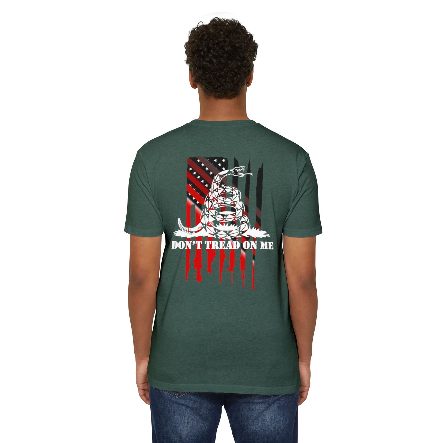 Rebel Freedom Tee