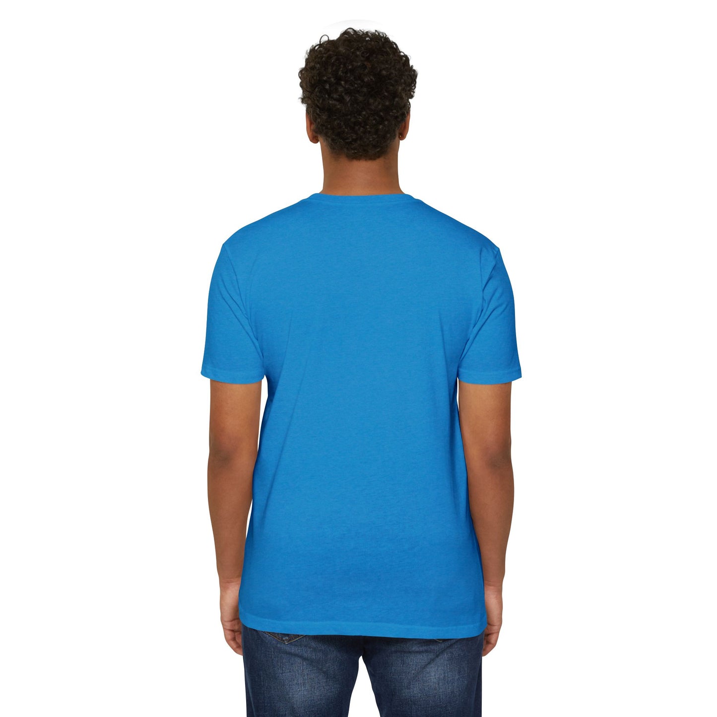 BCDS Classic Tee Seafoam