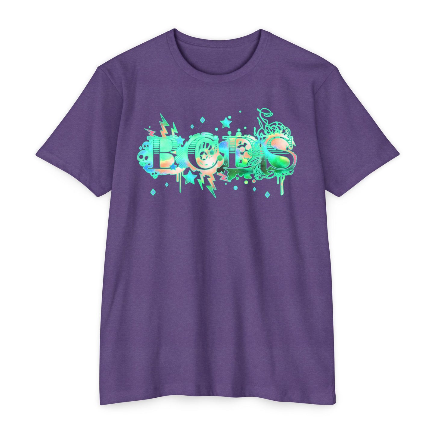 BCDS Classic Tee Seafoam