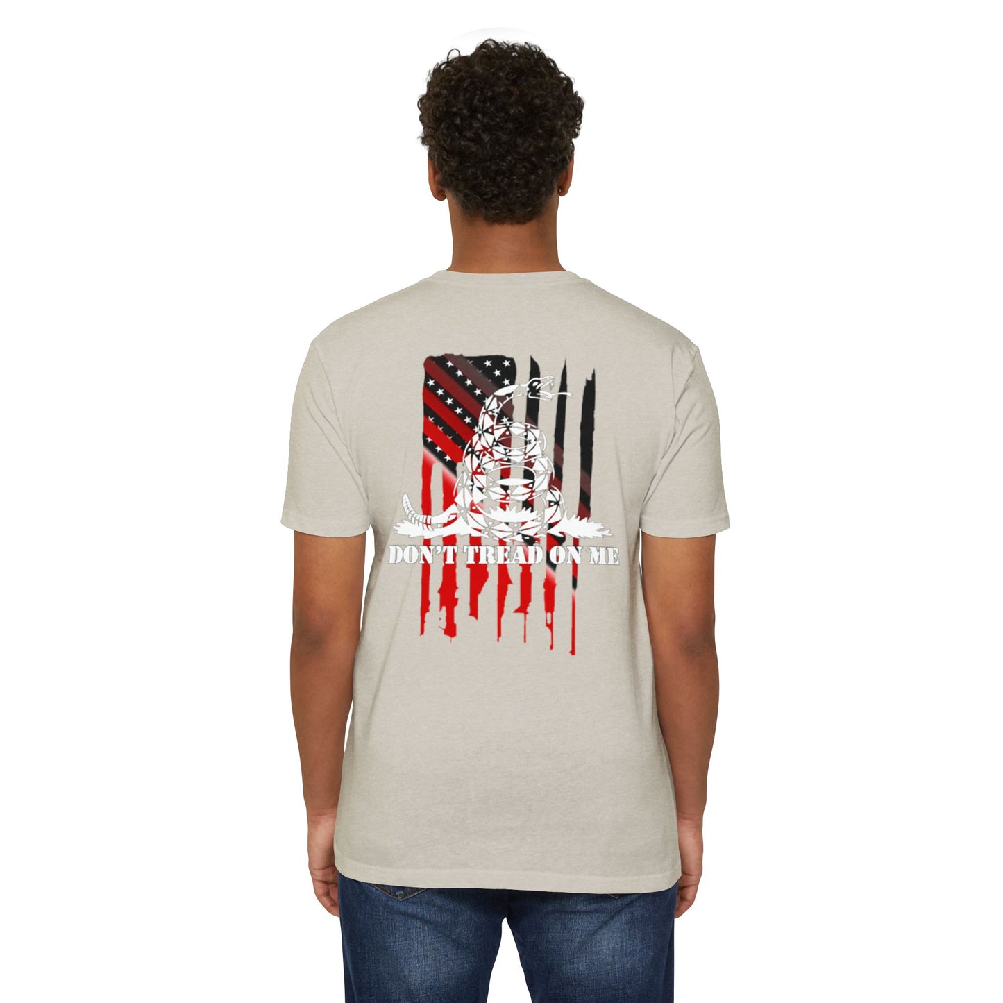 Rebel Freedom Tee