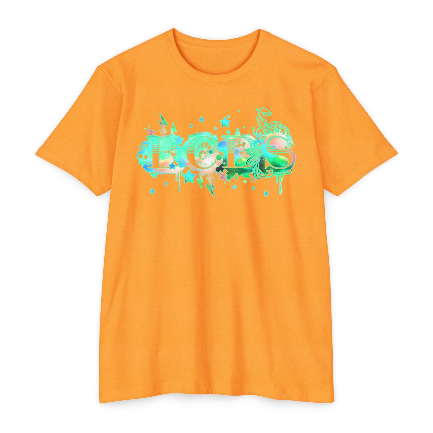 BCDS Classic Tee Seafoam