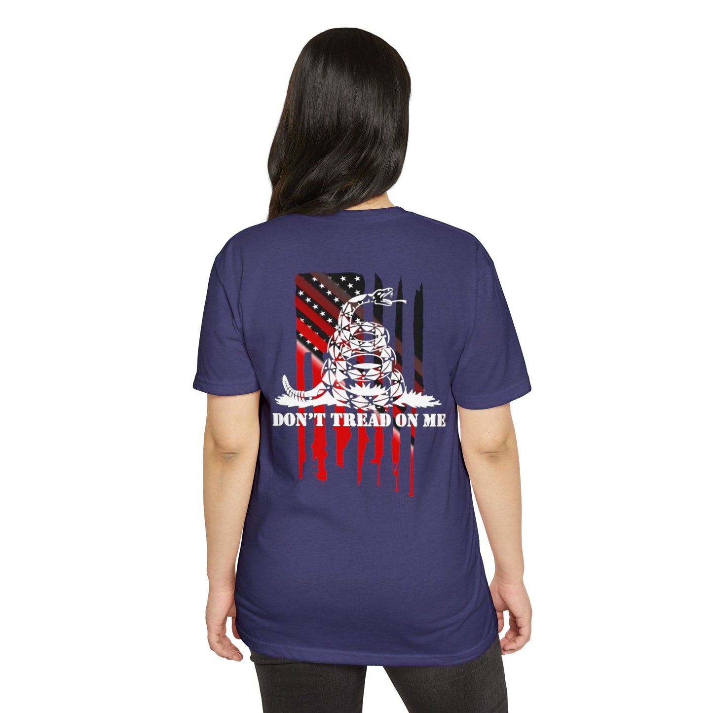 Rebel Freedom Tee