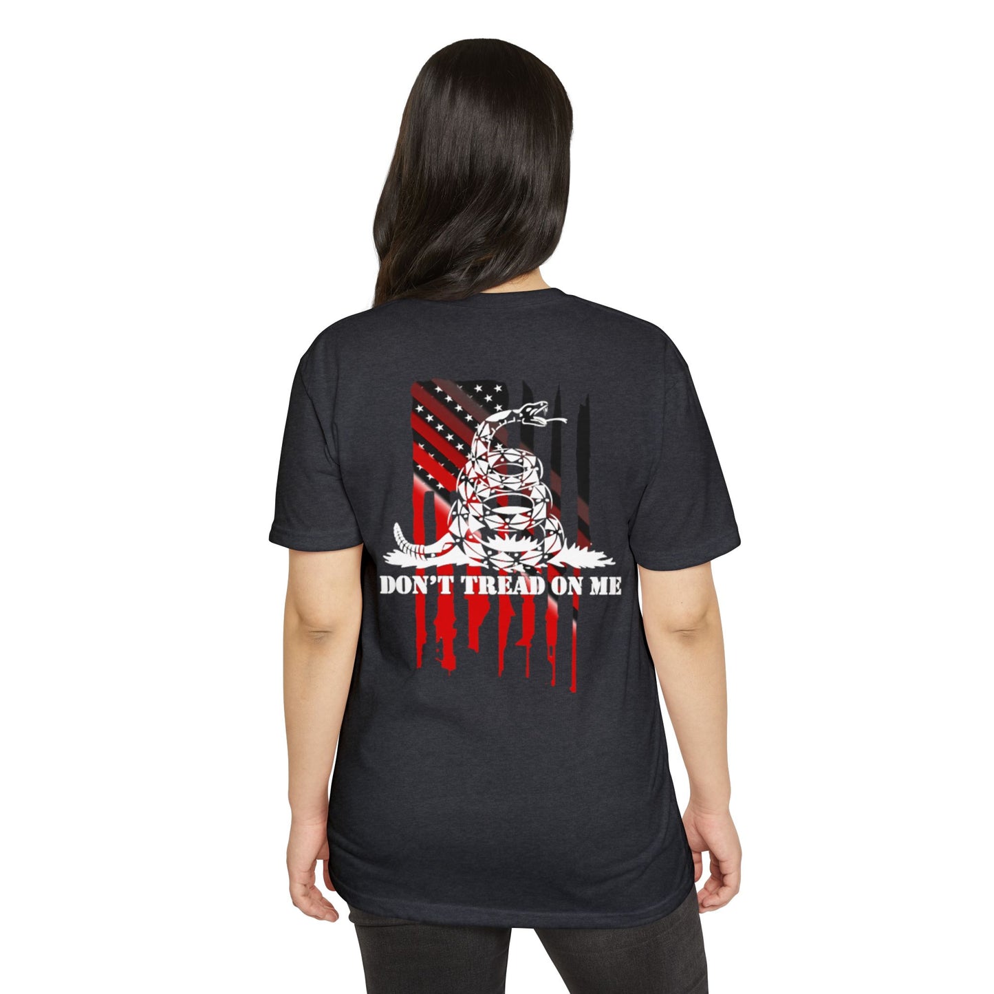 Rebel Freedom Tee