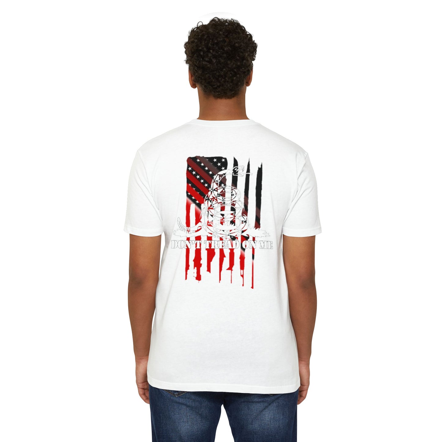 Rebel Freedom Tee