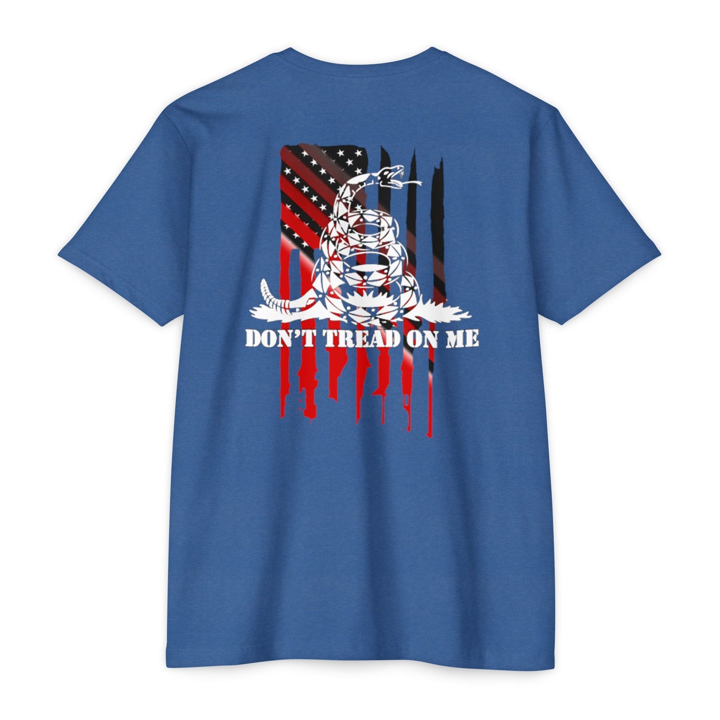 Rebel Freedom Tee