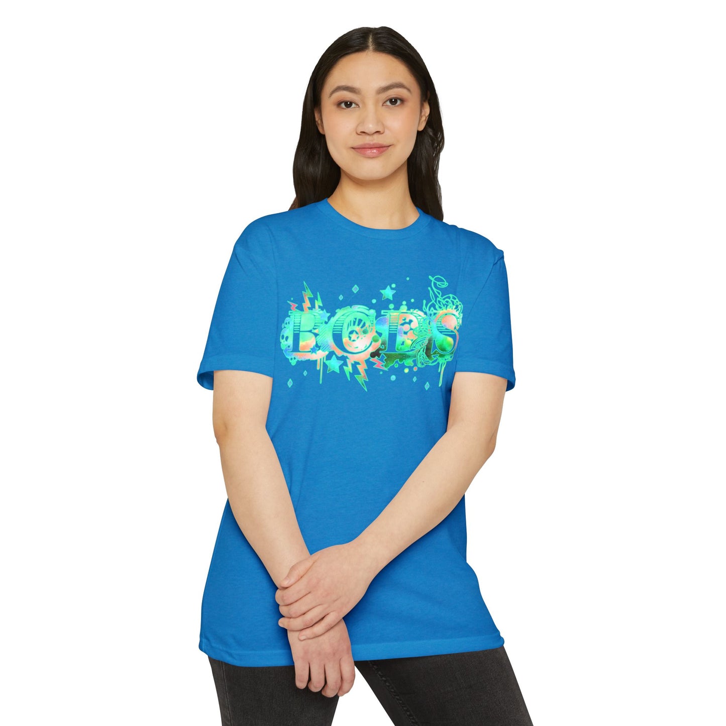 BCDS Classic Tee Seafoam