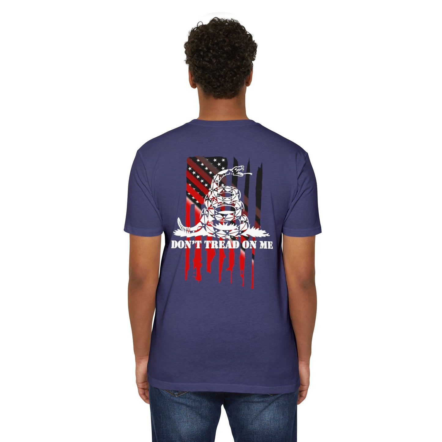 Rebel Freedom Tee
