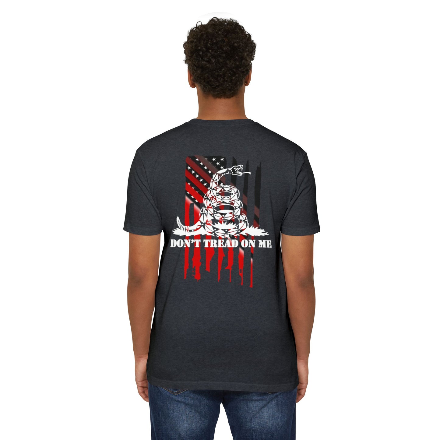 Rebel Freedom Tee