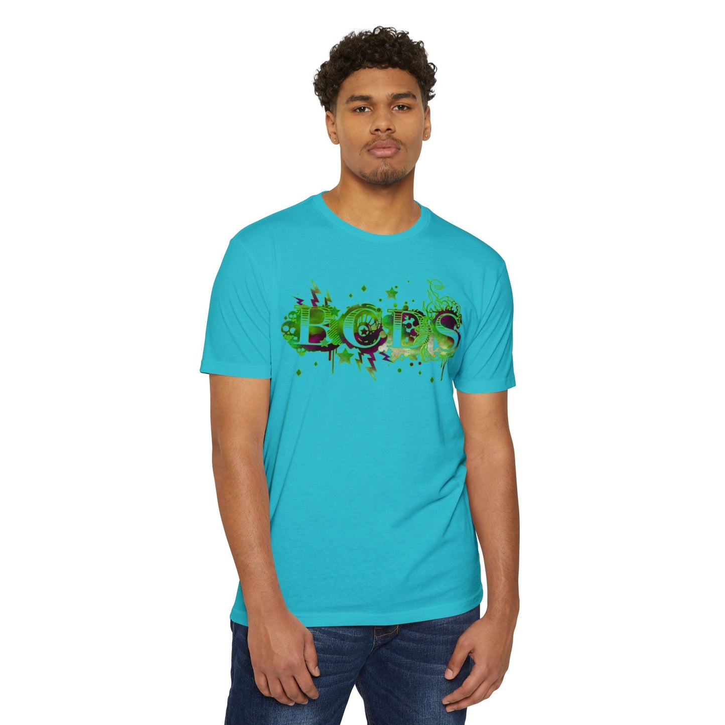 Classic BCDS Tee
