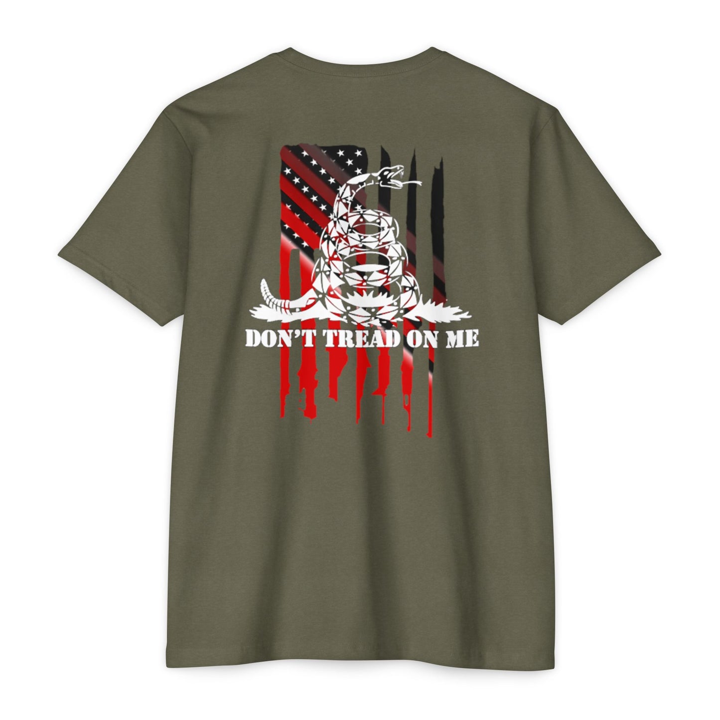 Rebel Freedom Tee