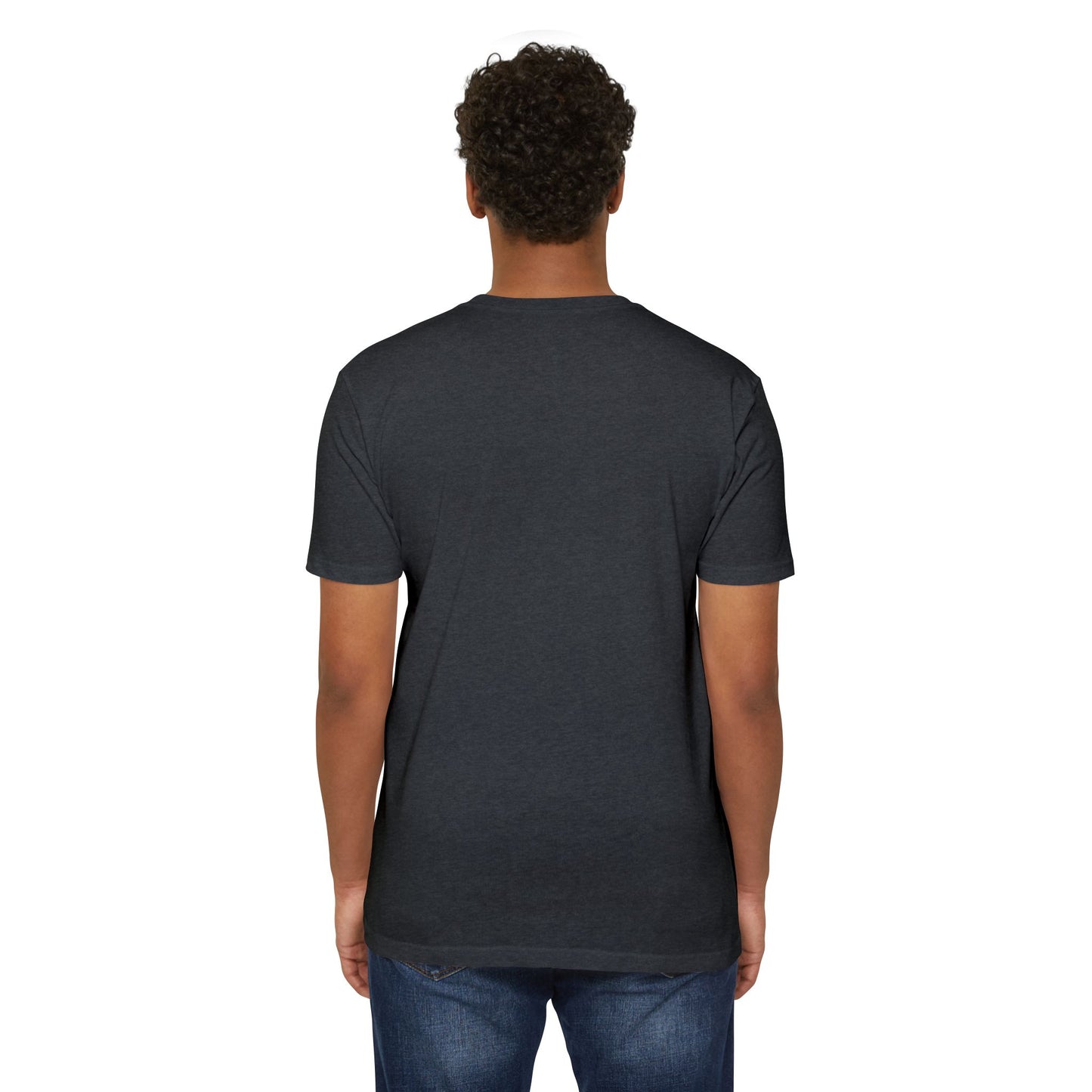 BCDS Classic Tee Seafoam