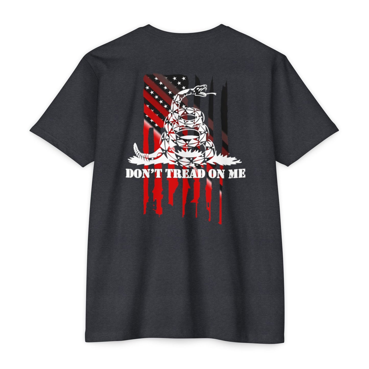 Rebel Freedom Tee