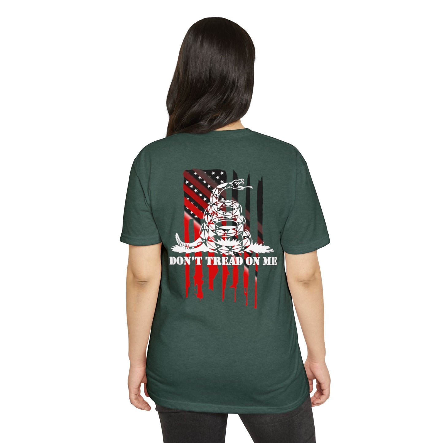 Rebel Freedom Tee