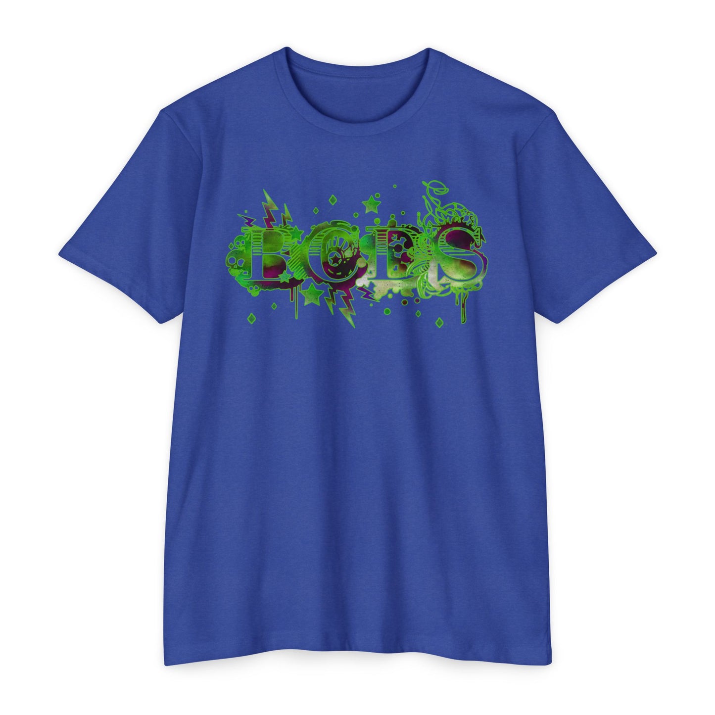 Classic BCDS Tee