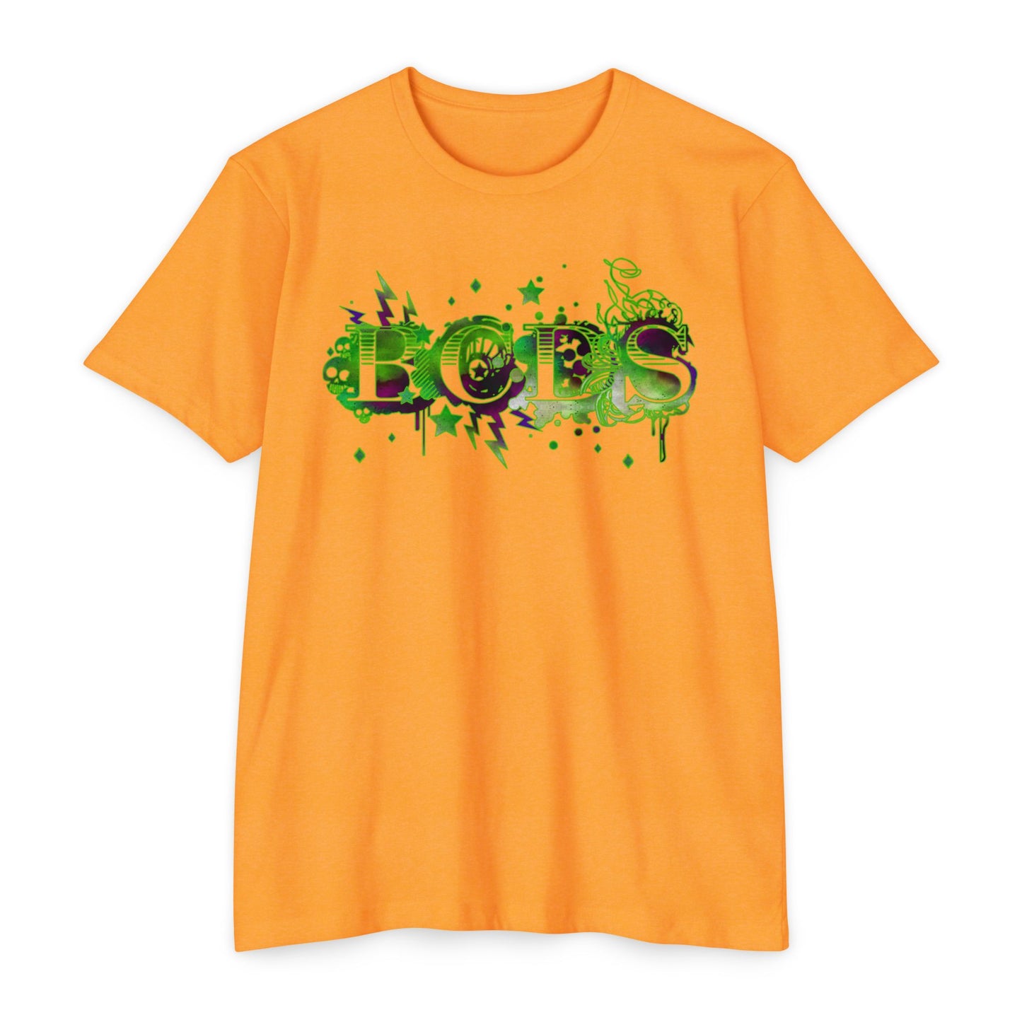 Classic BCDS Tee