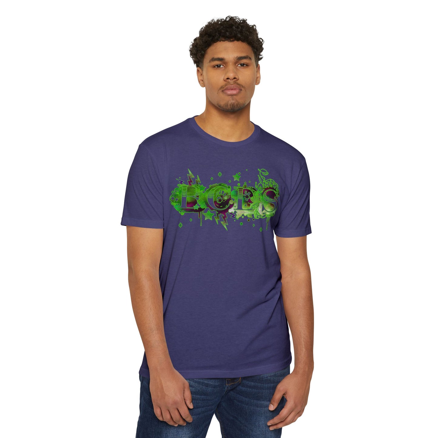 Classic BCDS Tee