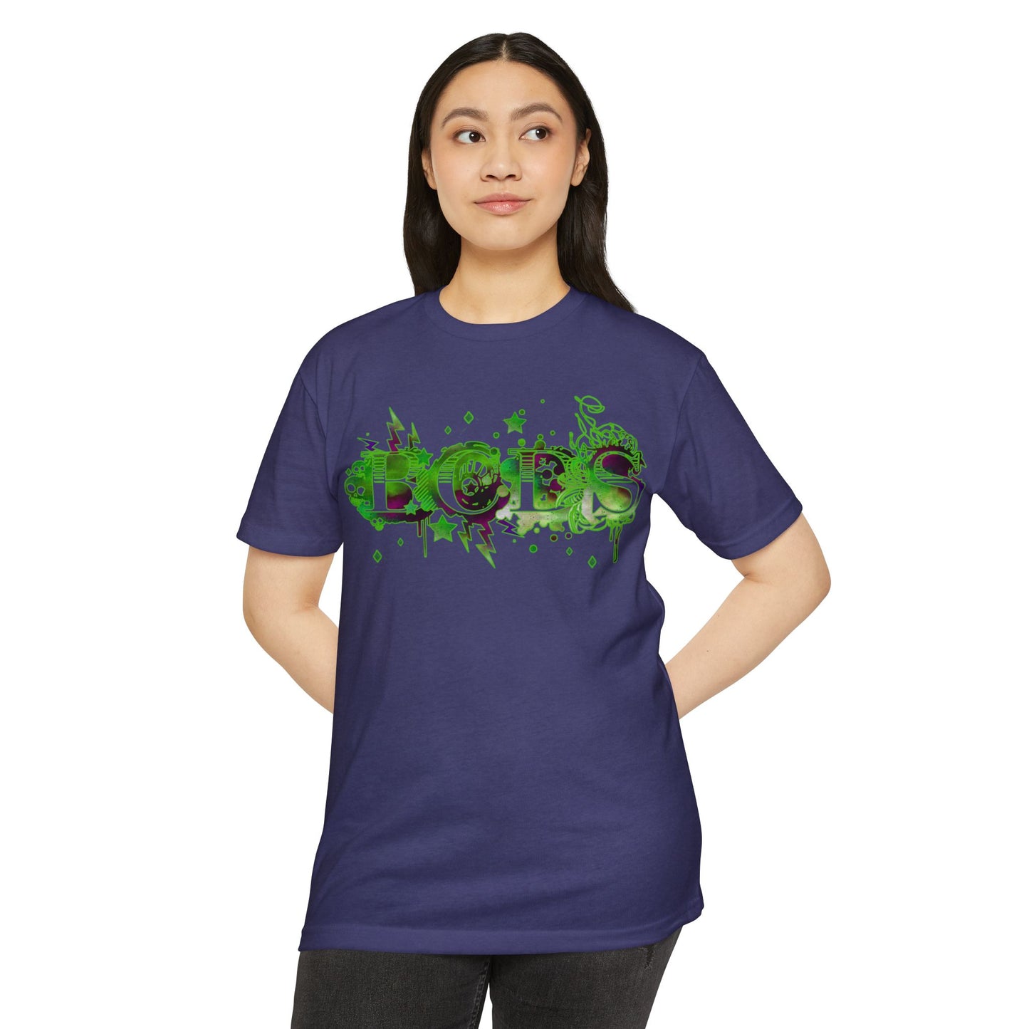 Classic BCDS Tee