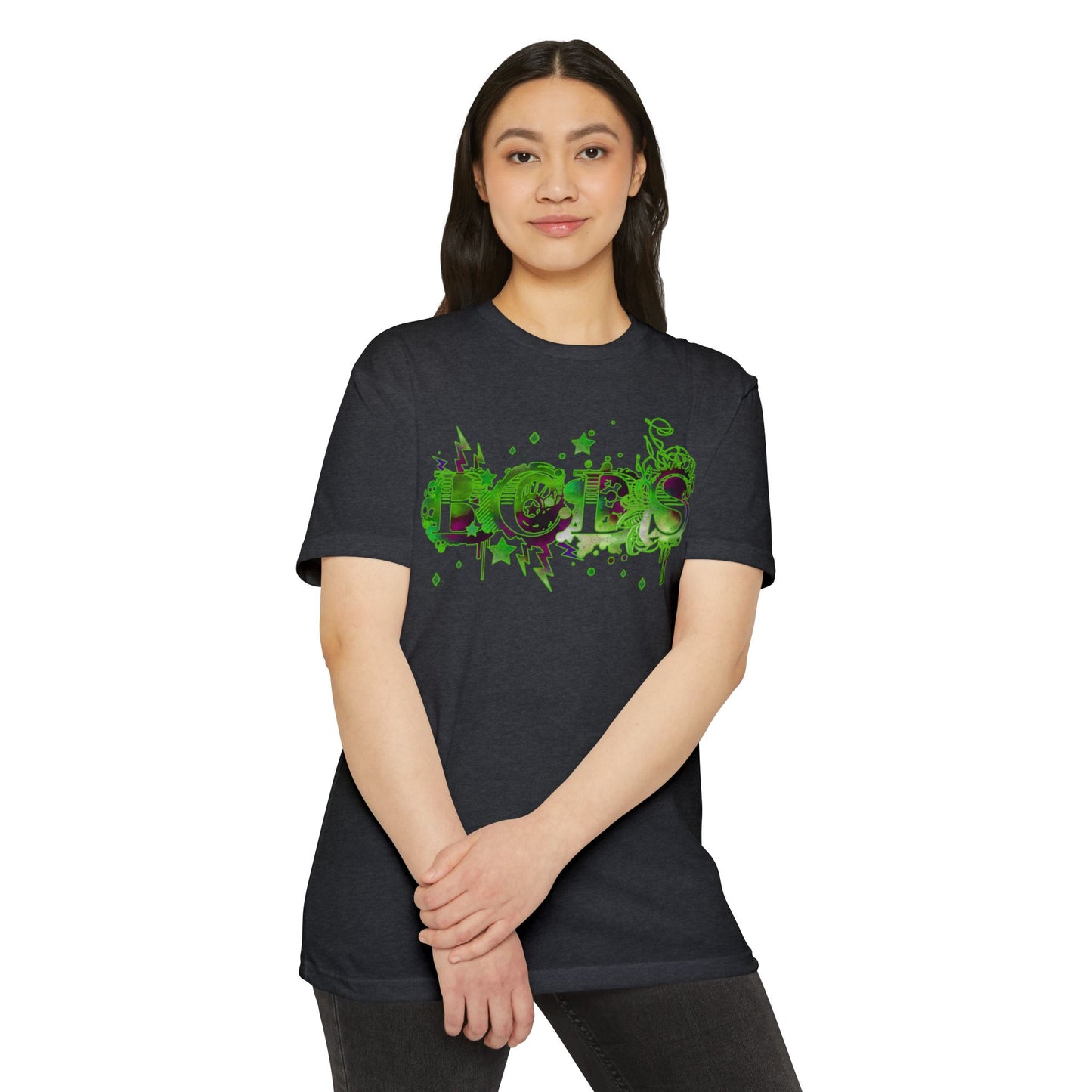 Classic BCDS Tee