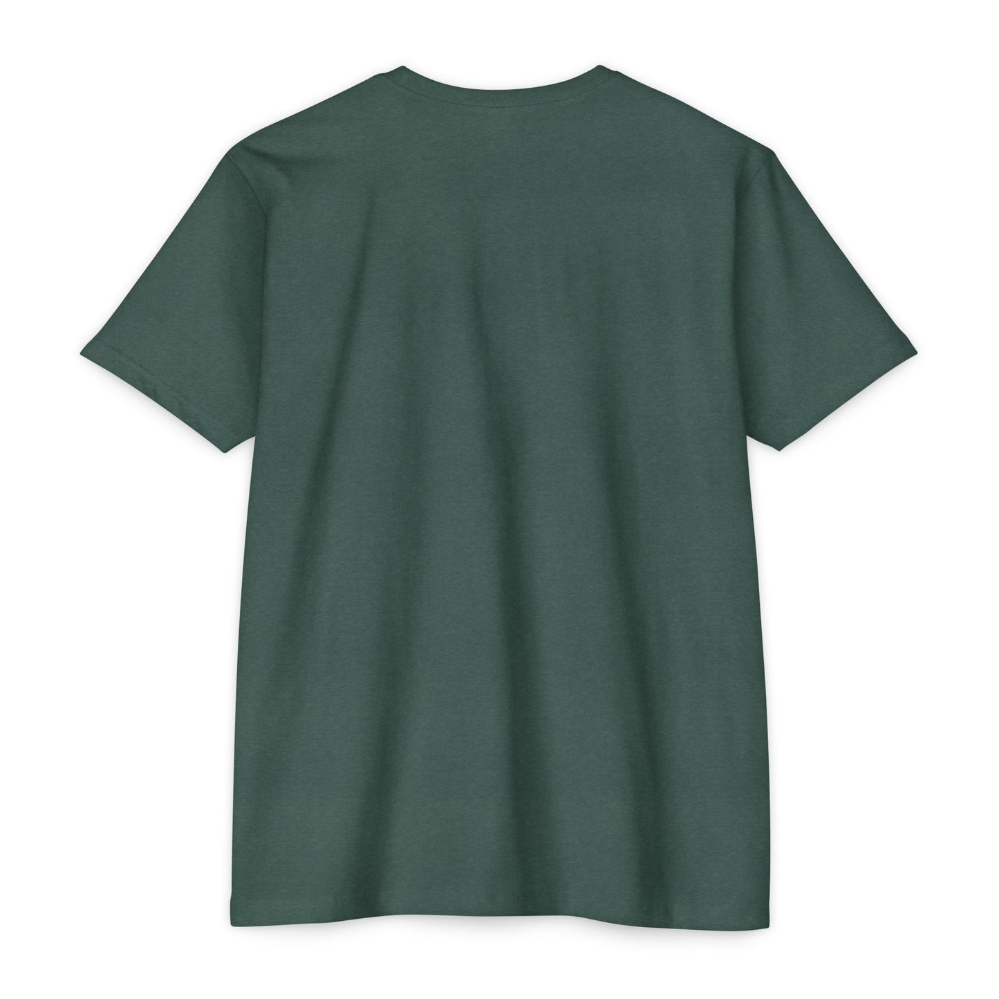 BCDS Classic Tee Seafoam