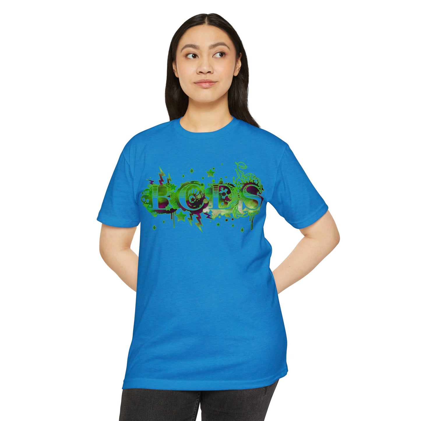 Classic BCDS Tee