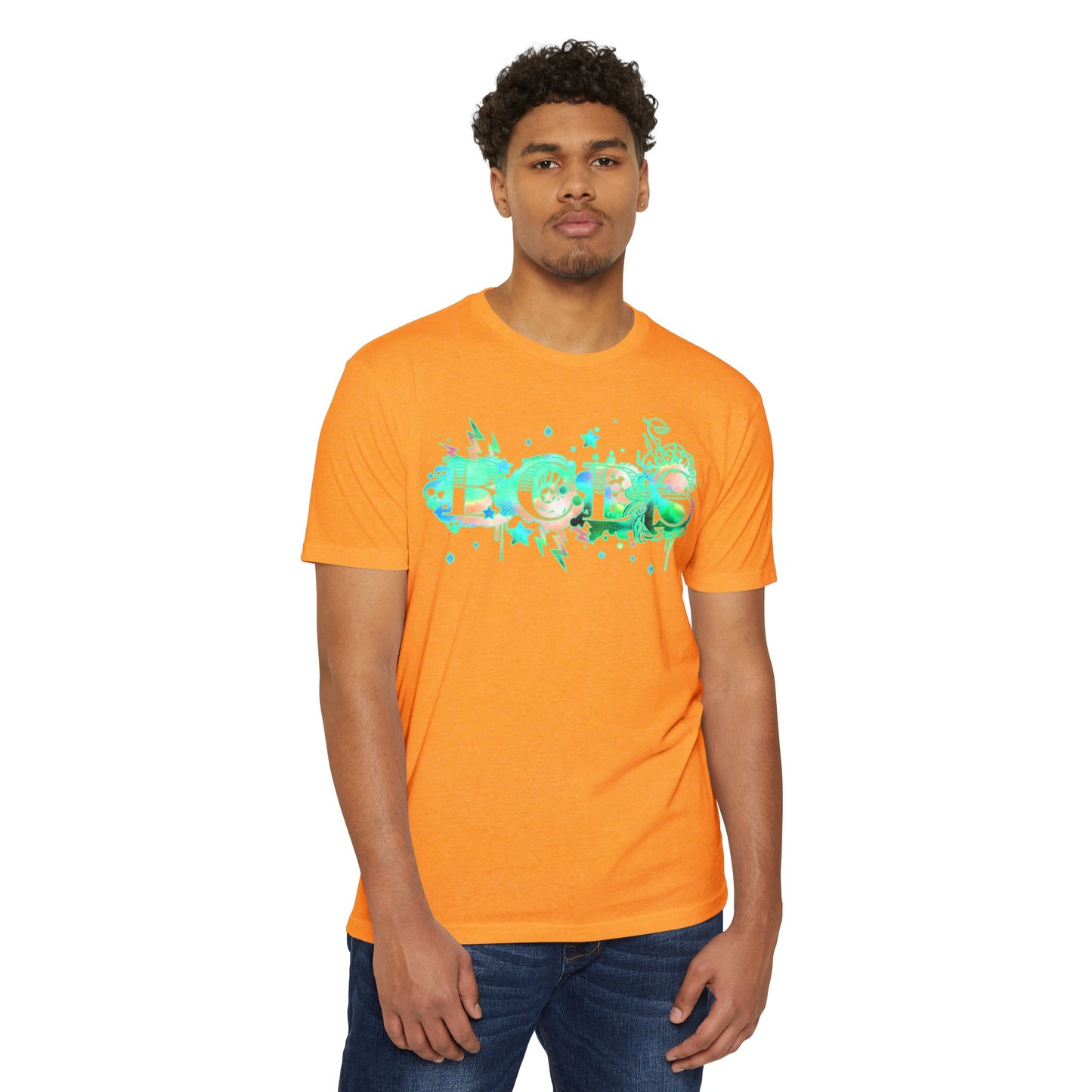 BCDS Classic Tee Seafoam
