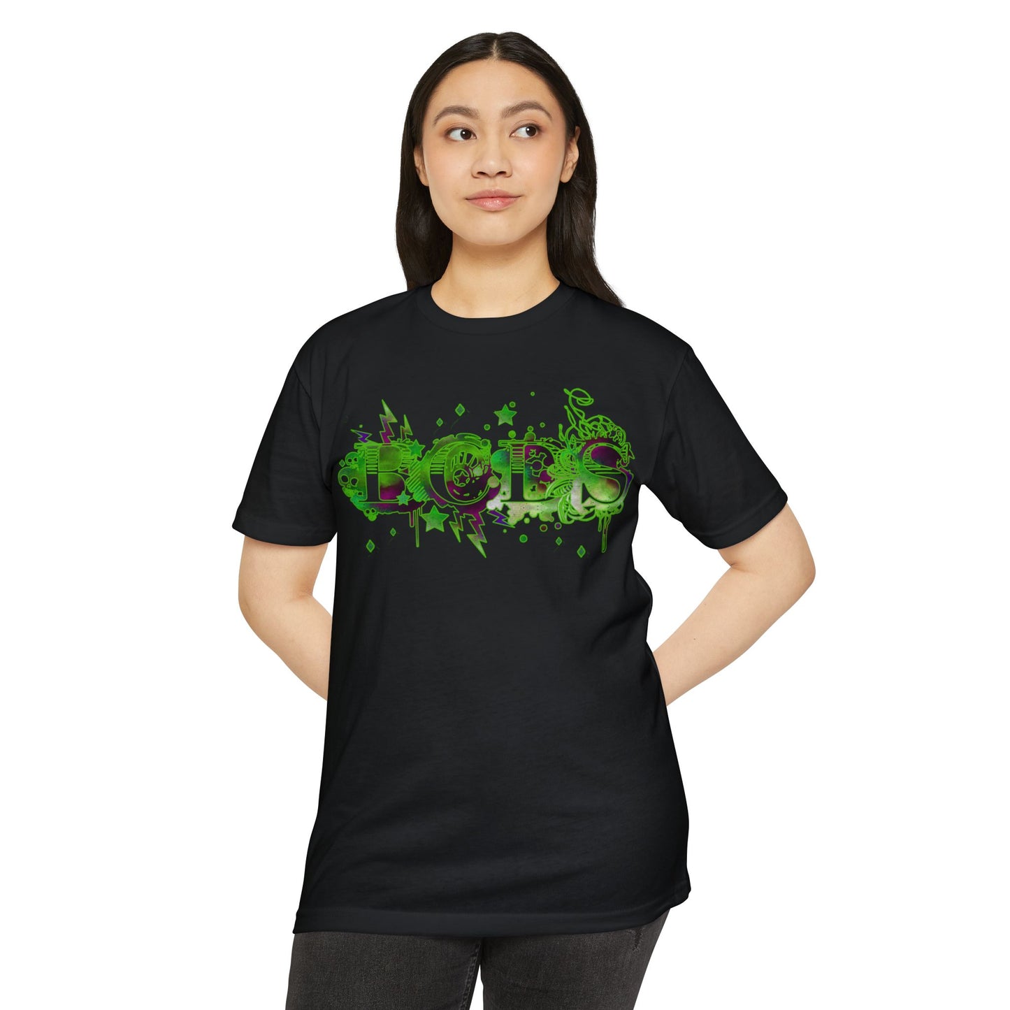 Classic BCDS Tee