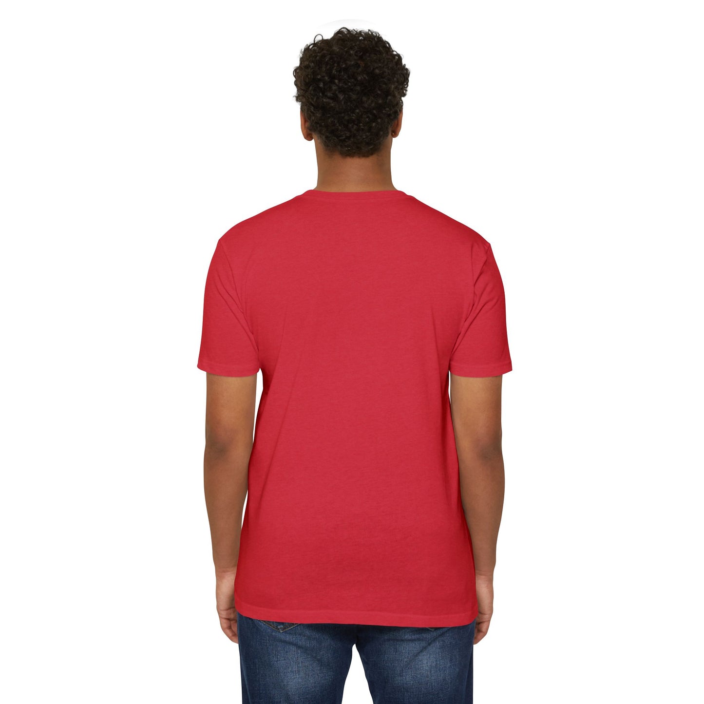 BCDS Classic Tee Seafoam