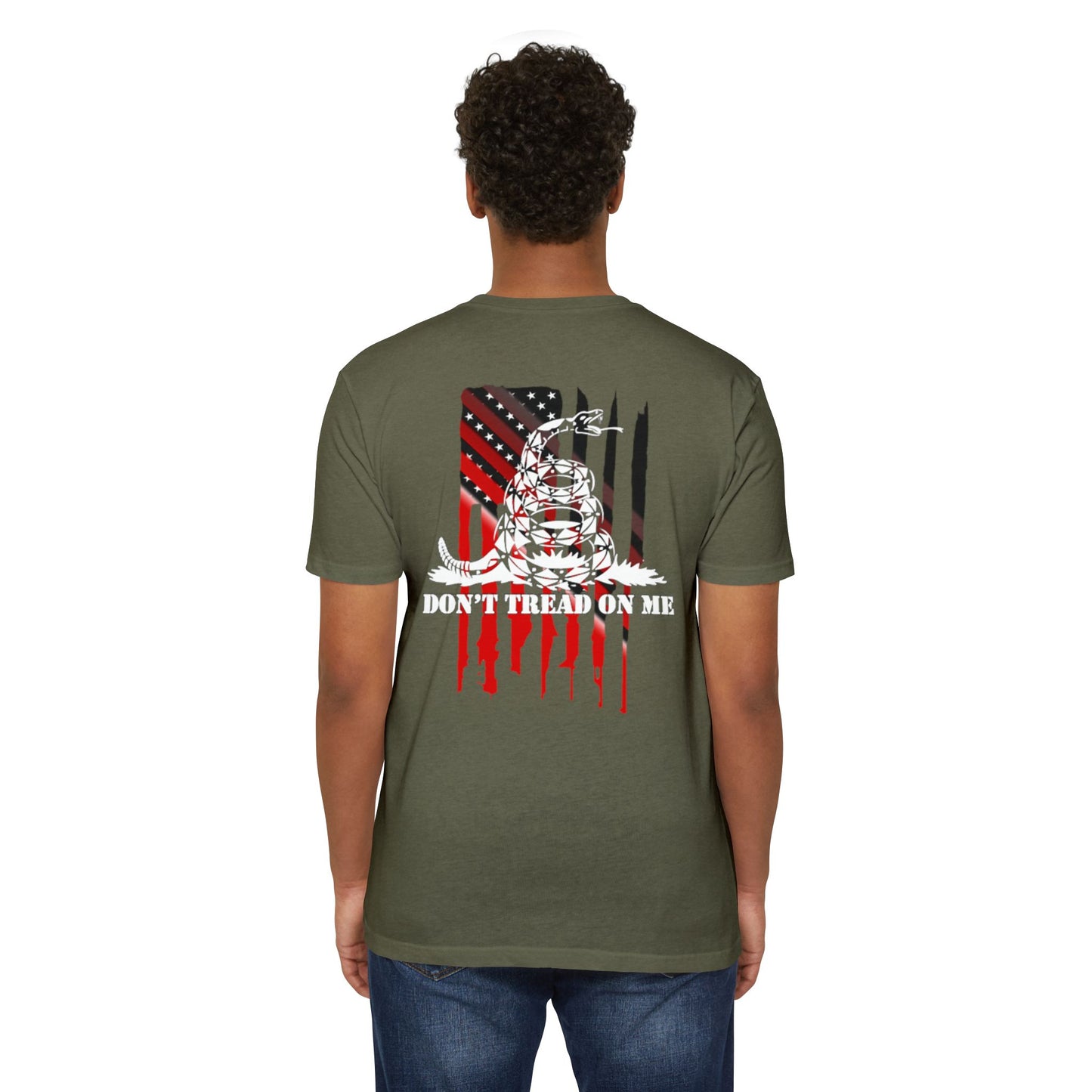 Rebel Freedom Tee