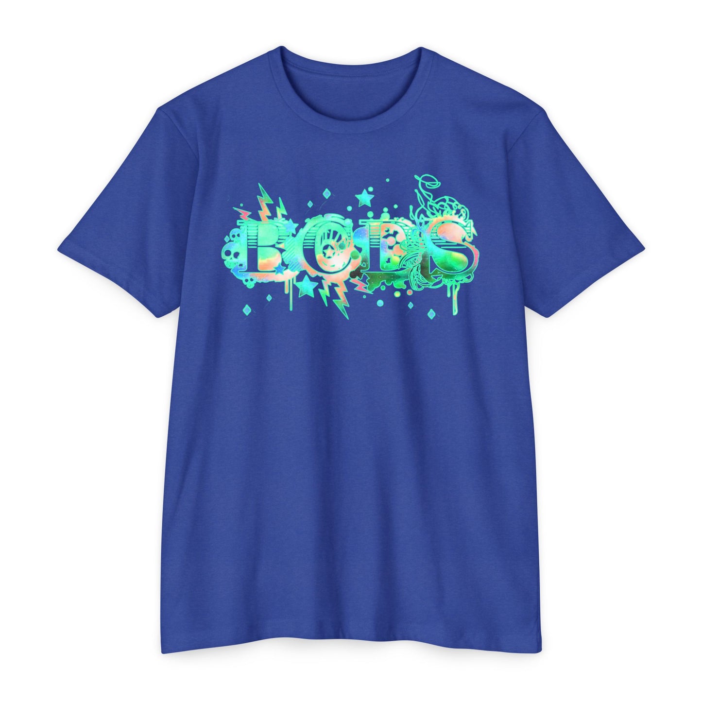 BCDS Classic Tee Seafoam