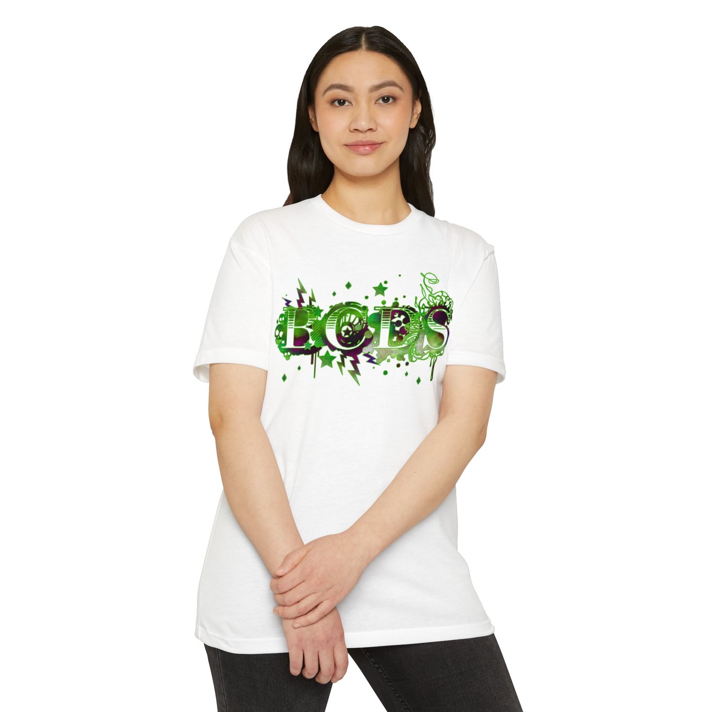 Classic BCDS Tee