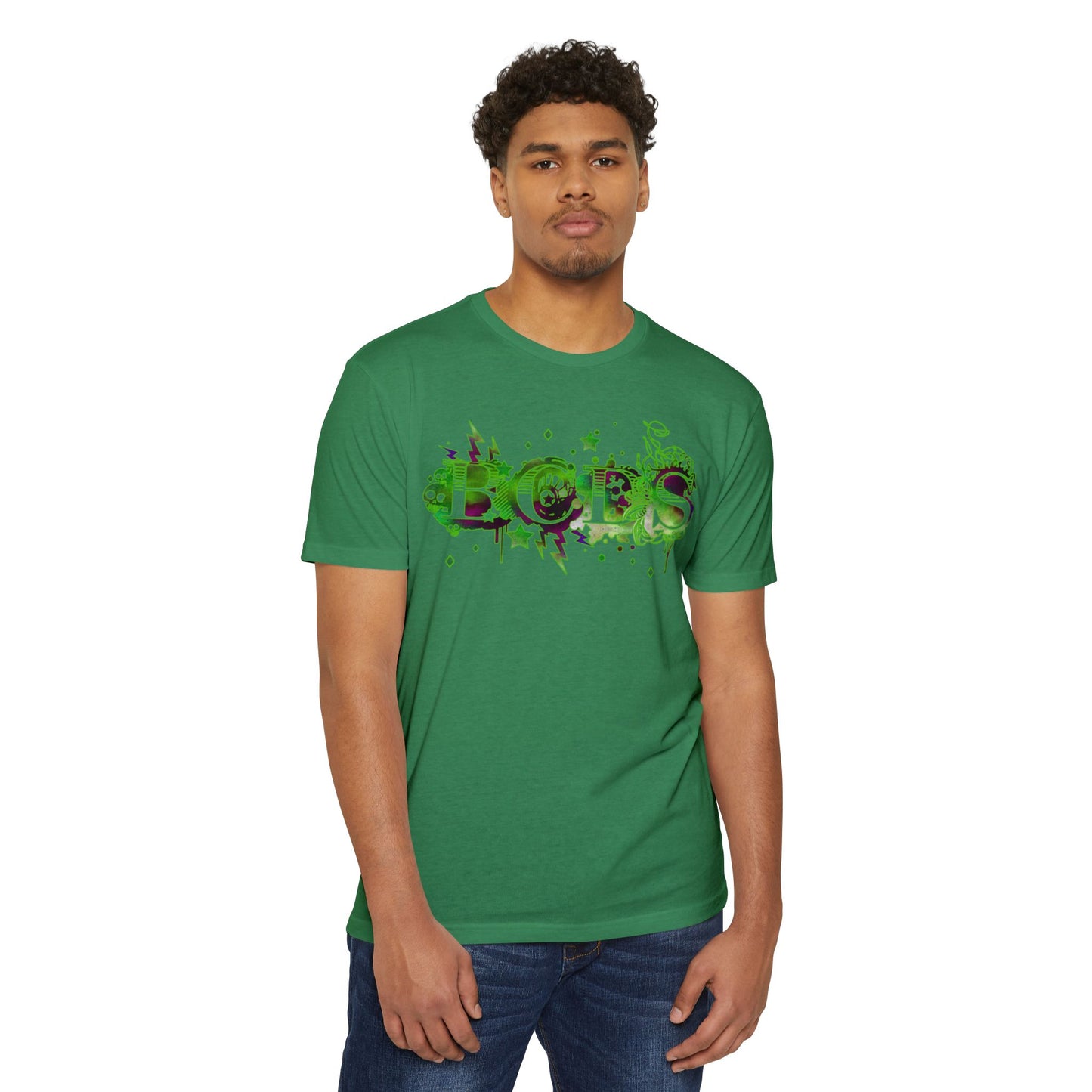Classic BCDS Tee