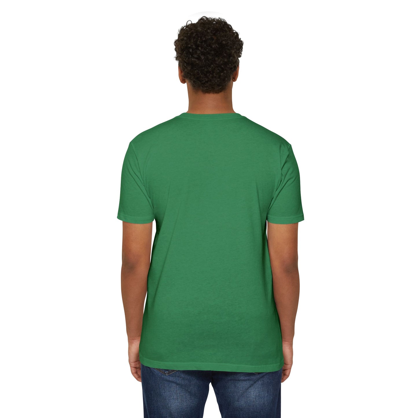 BCDS Classic Tee Seafoam