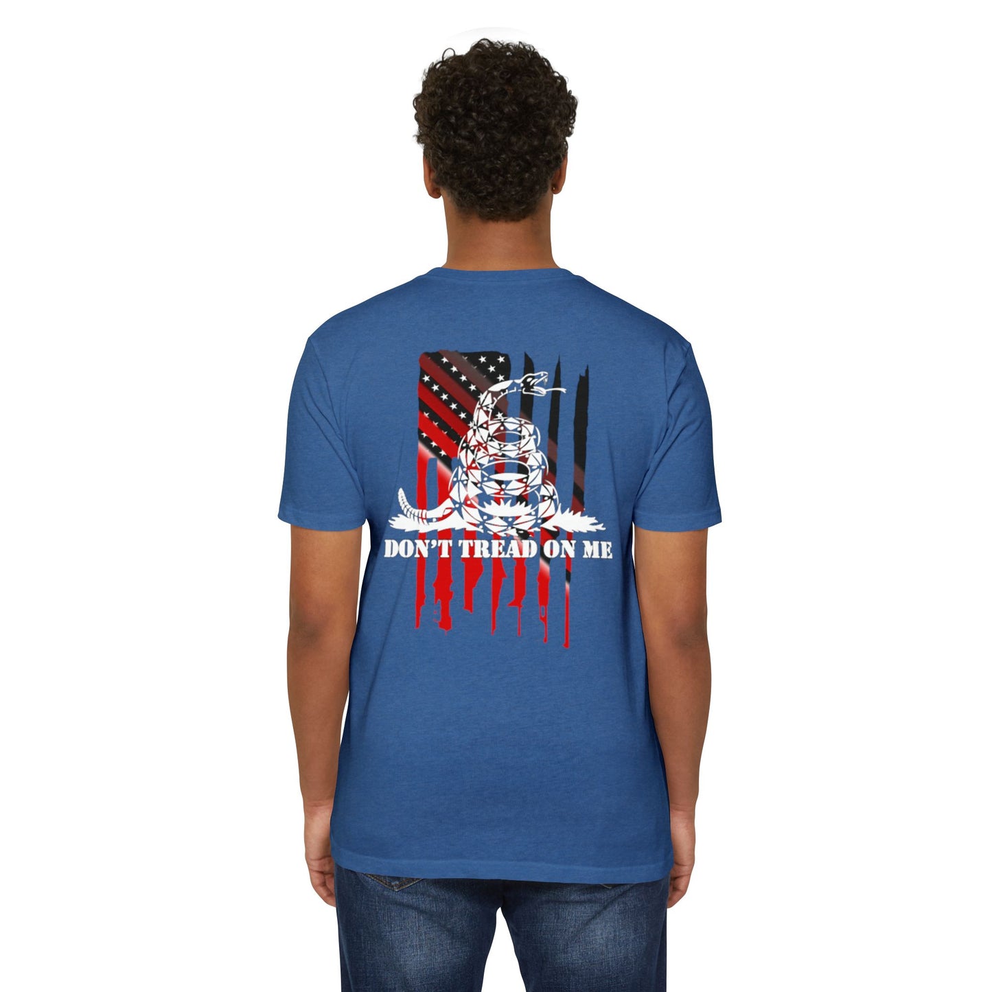 Rebel Freedom Tee