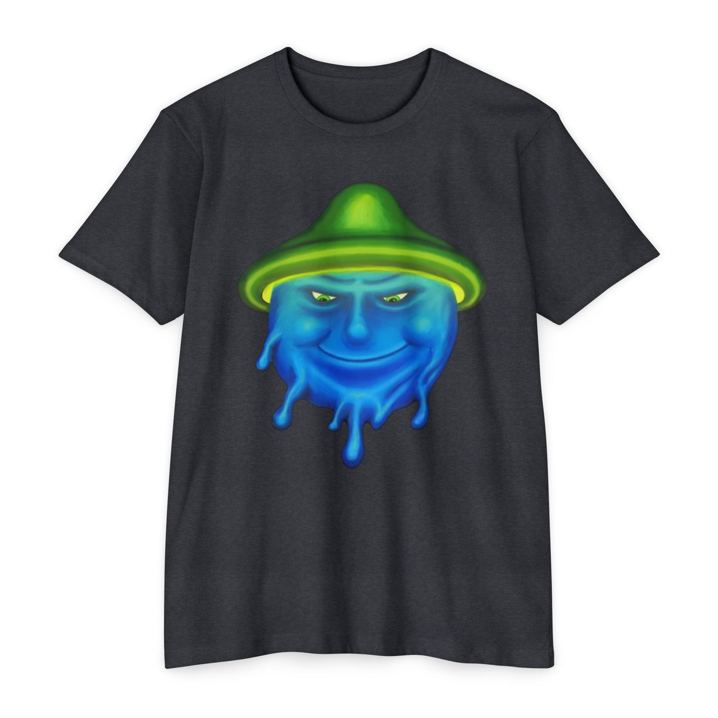 Emoji Drip Face