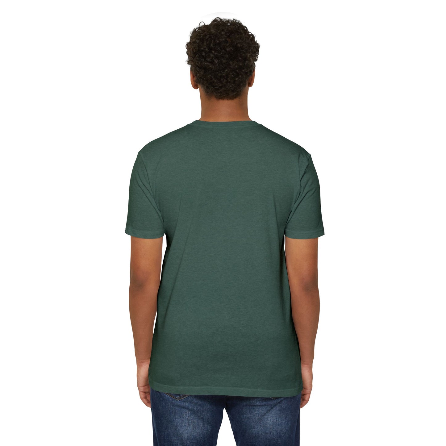 BCDS Classic Tee Seafoam