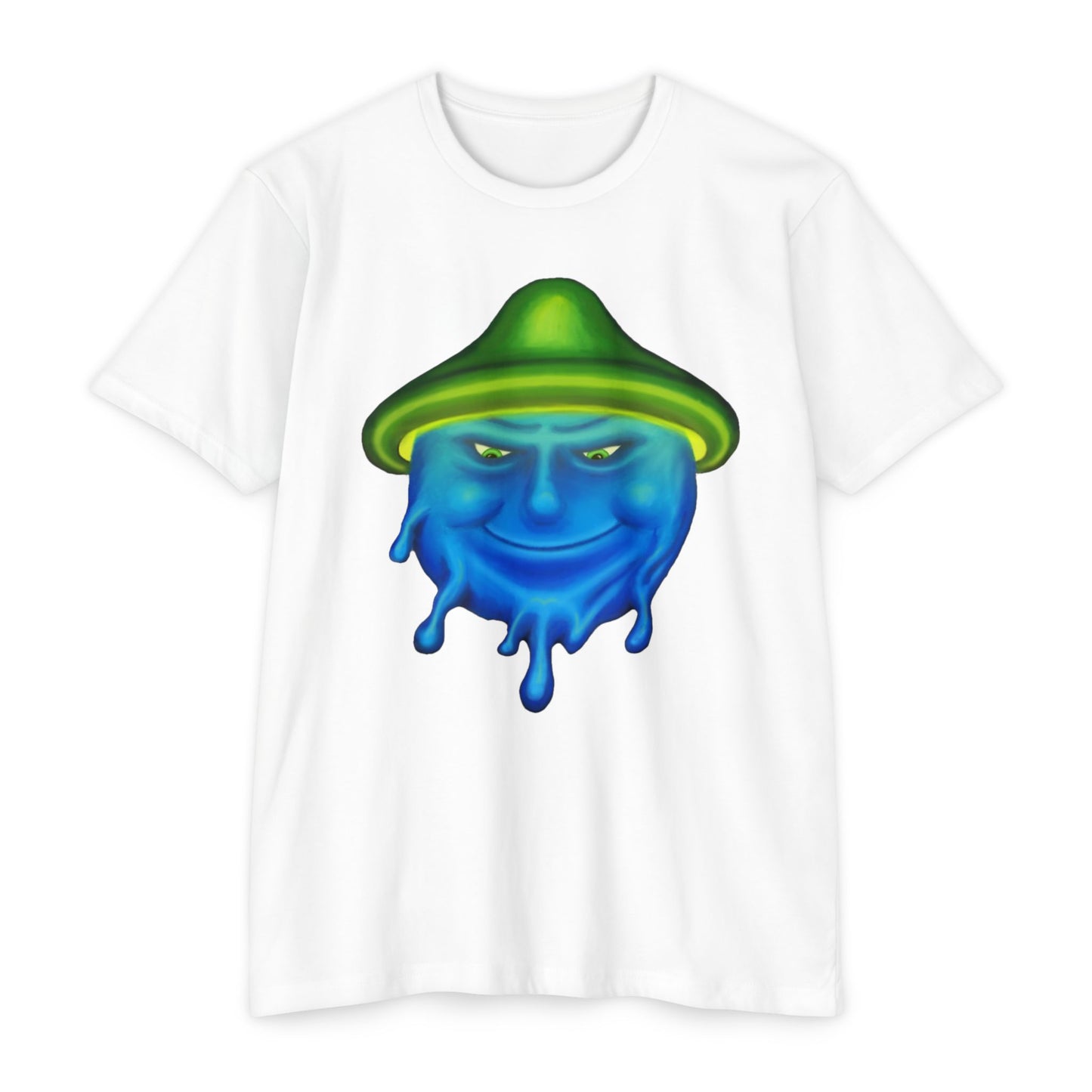 Emoji Drip Face